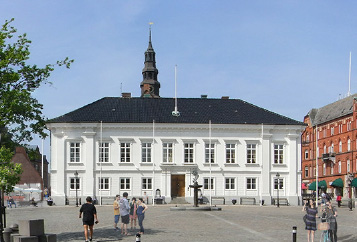 Gamla Rådhuset