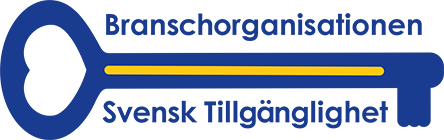 Branschorganisationen Svensk Tillgänglighet