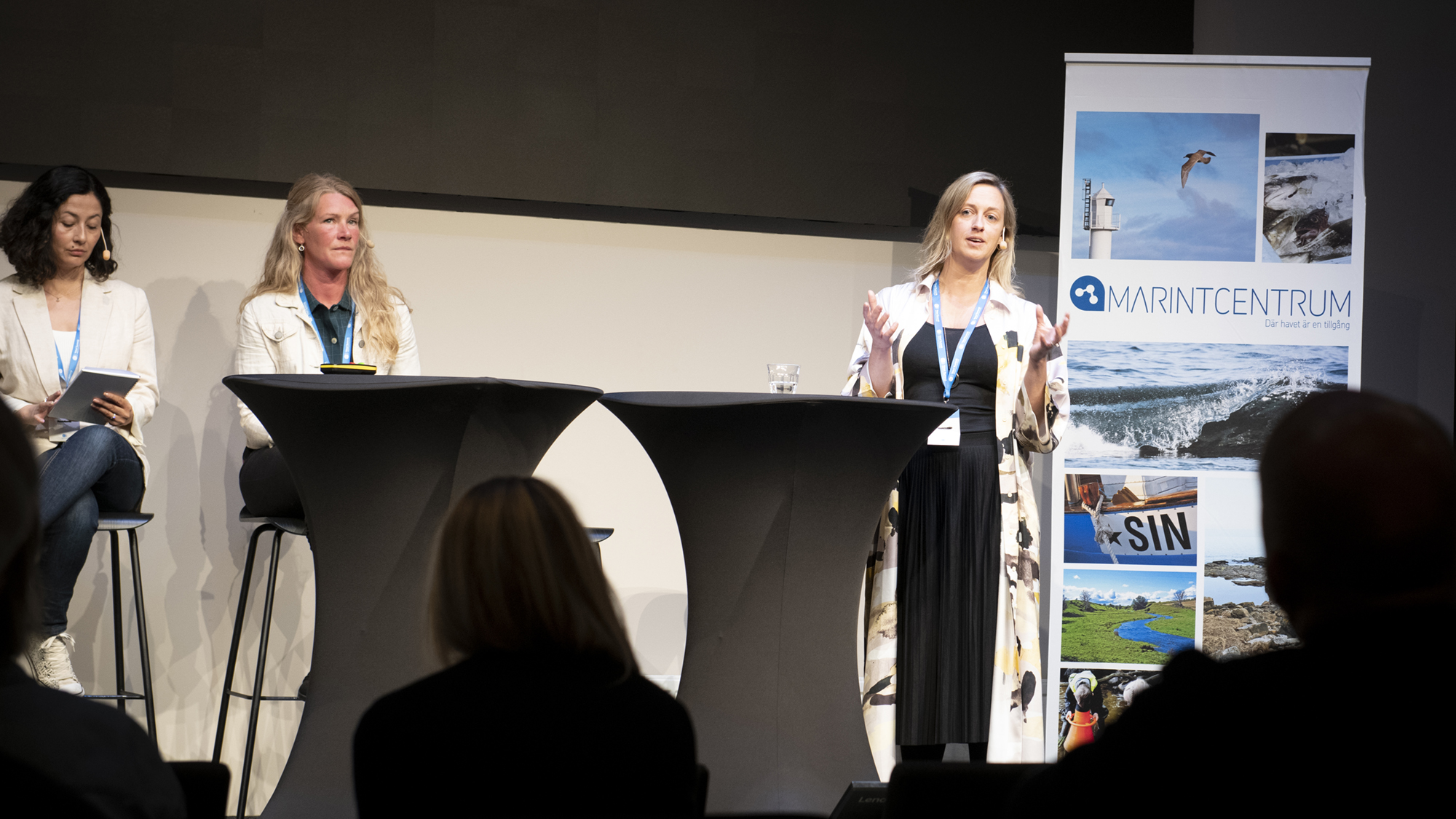 Fyra veckor kvar till ett fullproppat Ystad Summit