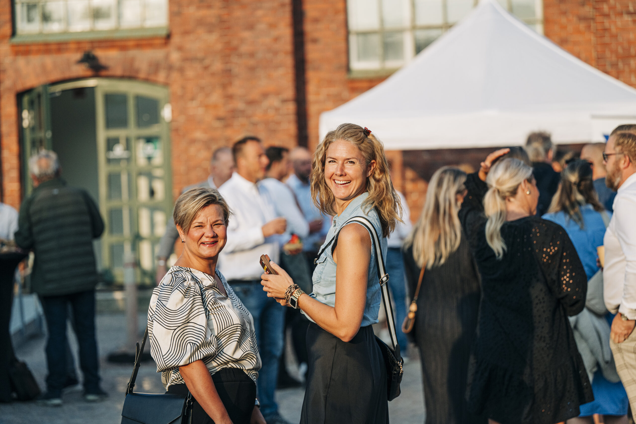 Ystad Summit är tillbaka 2025!