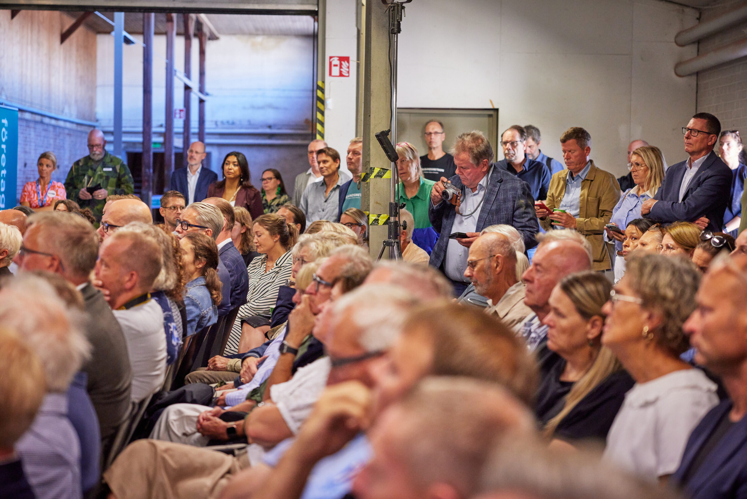 Nu avslöjar vi nästa års teman