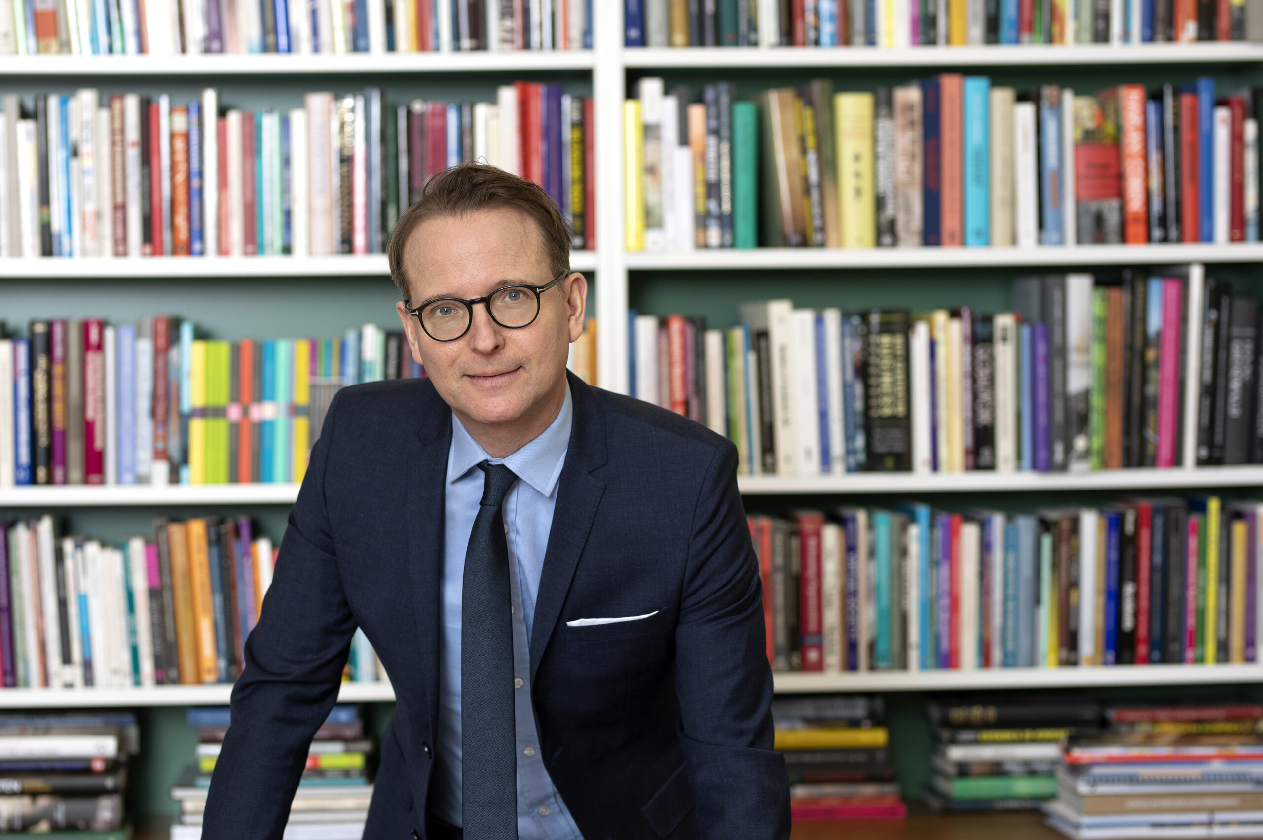 Lars Strannegård till Ystad Summit 2026 Lars Strannegård till Ystad Summit 2026